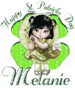 Melanie