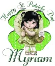 Myriam