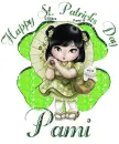 Pami - stpatsday