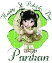 Parihan