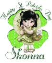 Shonna