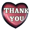 Thank You Heart!