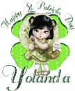 Yolanda