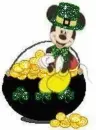 Mickey mouse