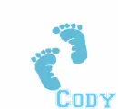 The Name Cody