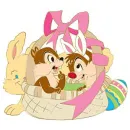 Disney Easter
