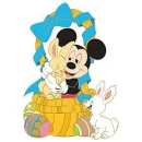 Mickey Easter