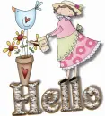 Hello