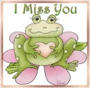 I Miss You