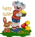 shonna