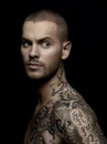 matt pokora