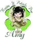 Amy - fg
