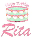 Rita - Happy Birthday - march - bir