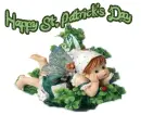 Happy St. Patrick's Day 