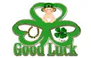 Good Luck 