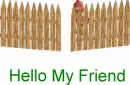 Hello My Friend