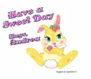Cute Bunny - Andrea