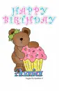 Happy Birthday Ania!