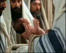 PresentaciÃ³n de JesÃºs en el Templo