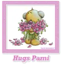 Hugs Pami
