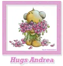 Hugs Andrea