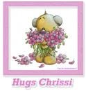 Hugs Chrissi