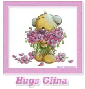 Hugs Giina