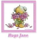 Hugs Jane