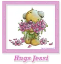 Hugs Jessi