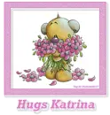 Hugs Katrina