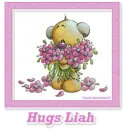 Hugs Liah