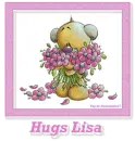 Hugs Lisa