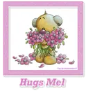 Hugs Mel