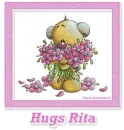 Hugs Rita