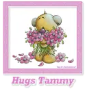 Hugs Tammy
