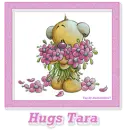Hugs Tara