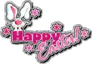 Happy Easter