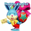 Happy Easter