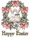 Happy Easter 