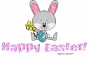 Easter Bunny 