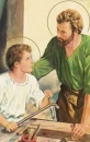 Saint Joseph Worker