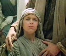Saint Joseph and Jesus