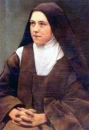 Santa Teresa de Jesus