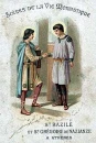 Saint Basil of Caesarea