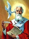 Saint Basil of Caesarea