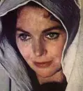 Virgen Maria 