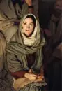 Mary Magdalen