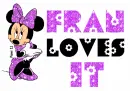 Fran Loves It