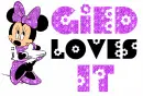 Gied Loves It