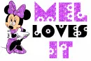 Mel Loves It